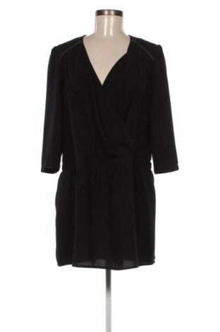Kleid Camaieu, Größe S, Farbe Schwarz, Preis 3,03 €
