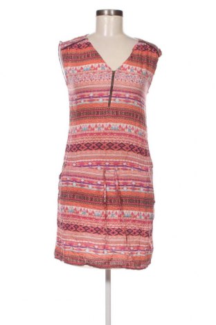 Φόρεμα Camaieu, Μέγεθος S, Χρώμα Πολύχρωμο, Τιμή 5,38 €