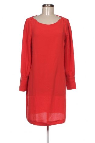 Φόρεμα Camaieu, Μέγεθος L, Χρώμα Πορτοκαλί, Τιμή 13,28 €