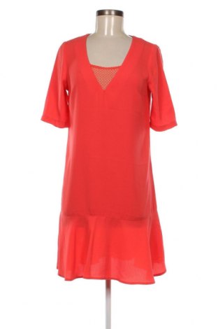 Φόρεμα Camaieu, Μέγεθος M, Χρώμα Πορτοκαλί, Τιμή 4,60 €