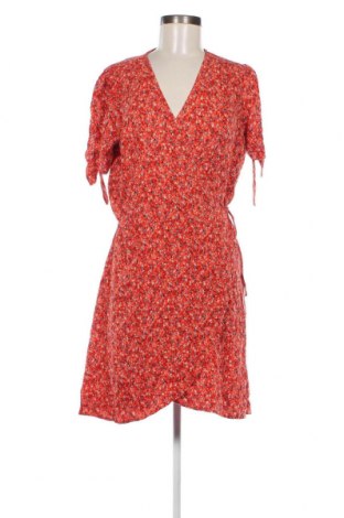 Φόρεμα Camaieu, Μέγεθος M, Χρώμα Κόκκινο, Τιμή 7,18 €