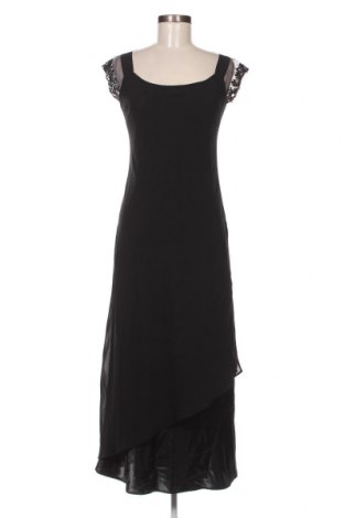 Šaty  Canda, Veľkosť S, Farba Čierna, Cena  7,42 €