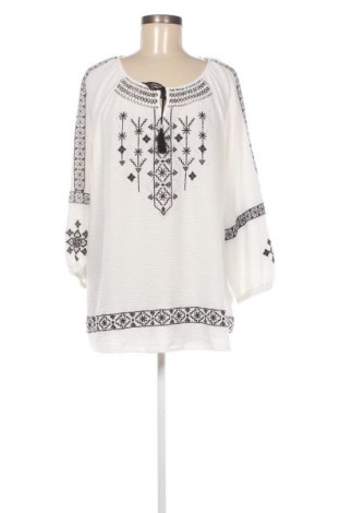 Φόρεμα Canda, Μέγεθος XL, Χρώμα Λευκό, Τιμή 15,25 €