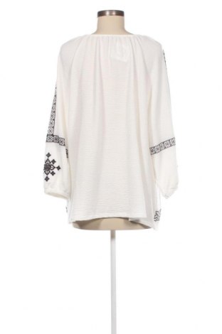 Φόρεμα Canda, Μέγεθος XL, Χρώμα Λευκό, Τιμή 17,94 €