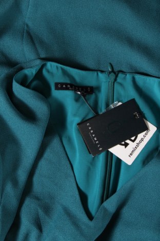 Kleid Caramelo, Größe M, Farbe Blau, Preis 7,82 €