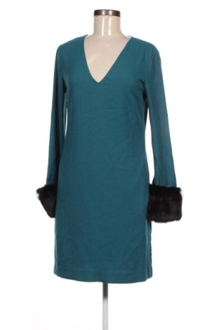 Φόρεμα Caramelo, Μέγεθος M, Χρώμα Μπλέ, Τιμή 4,98 €