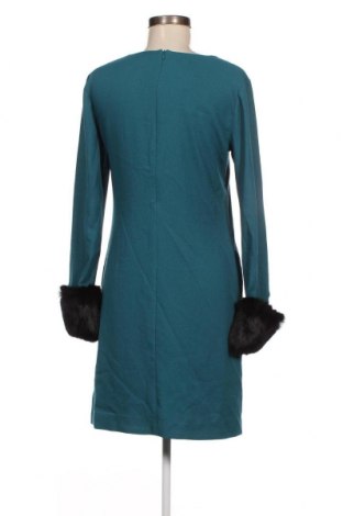 Φόρεμα Caramelo, Μέγεθος M, Χρώμα Μπλέ, Τιμή 4,98 €