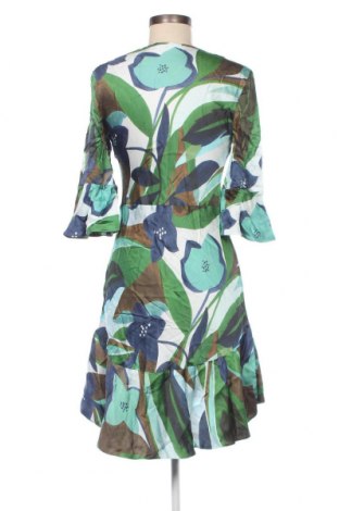Kleid Carla Montanarini, Größe S, Farbe Mehrfarbig, Preis 33,40 €