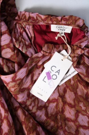 Šaty  Caroll, Velikost XL, Barva Růžová, Cena  2 536,00 Kč