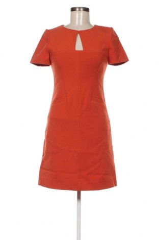 Šaty  Caroll, Veľkosť S, Farba Oranžová, Cena  90,21 €