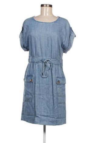 Kleid Caroll, Größe M, Farbe Blau, Preis € 36,08