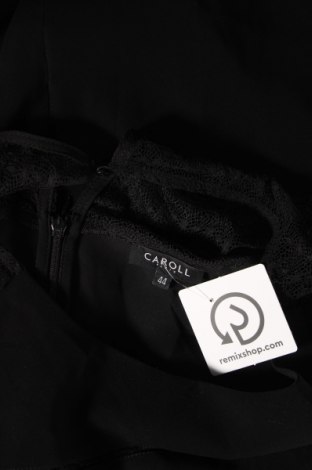 Kleid Caroll, Größe XL, Farbe Schwarz, Preis € 47,32