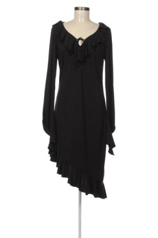 Kleid Castro, Größe L, Farbe Schwarz, Preis 6,86 €
