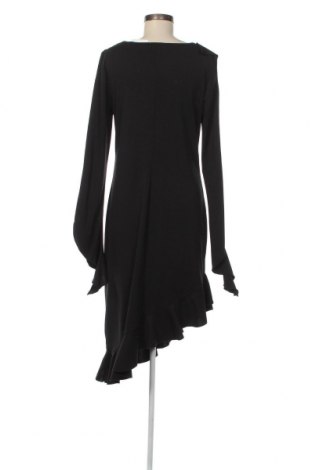 Kleid Castro, Größe L, Farbe Schwarz, Preis 6,86 €