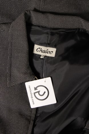 Kleid Chaloc, Größe M, Farbe Schwarz, Preis € 6,26
