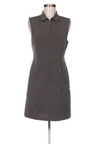 Φόρεμα Chaloc, Μέγεθος M, Χρώμα Μαύρο, Τιμή 10,58 €