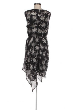 Φόρεμα Charles Vogele, Μέγεθος L, Χρώμα Μαύρο, Τιμή 7,18 €