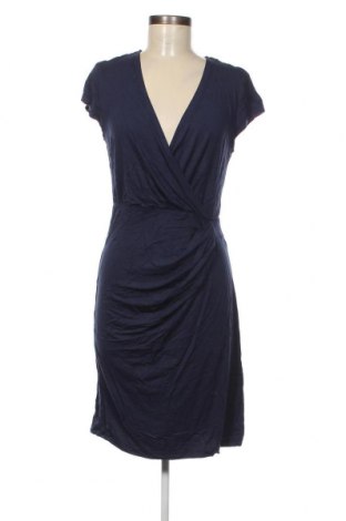 Kleid Charles Vogele, Größe M, Farbe Blau, Preis 9,28 €