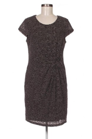 Kleid Charles Vogele, Größe XL, Farbe Braun, Preis 16,14 €