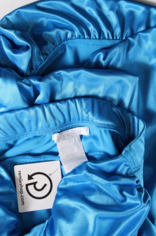 Kleid Charlotte Russe, Größe S, Farbe Blau, Preis € 16,02