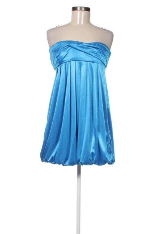 Kleid Charlotte Russe, Größe S, Farbe Blau, Preis 16,02 €