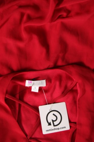 Φόρεμα Charming Charlie, Μέγεθος S, Χρώμα Κόκκινο, Τιμή 8,68 €