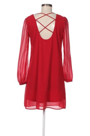 Šaty  Charming Charlie, Veľkosť S, Farba Červená, Cena  3,95 €