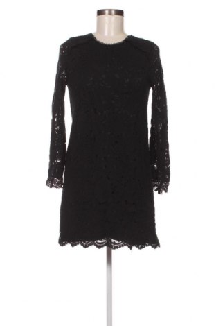 Kleid Cherry Paris, Größe S, Farbe Schwarz, Preis 5,12 €