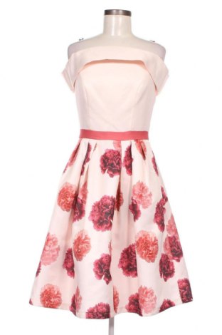 Φόρεμα Chi Chi, Μέγεθος M, Χρώμα Ρόζ , Τιμή 40,41 €