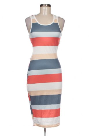 Φόρεμα ChicMe, Μέγεθος M, Χρώμα Πολύχρωμο, Τιμή 7,18 €