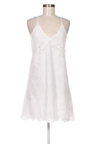 Šaty  ChicMe, Veľkosť XL, Farba Biela, Cena  13,15 €