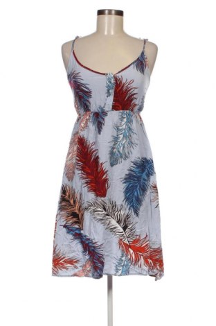 Kleid Chicoree, Größe M, Farbe Mehrfarbig, Preis 6,05 €