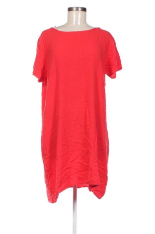 Kleid Chicoree, Größe XL, Farbe Rot, Preis 15,74 €