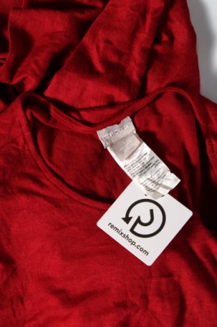 Kleid Chico's, Größe M, Farbe Rot, Preis € 6,16