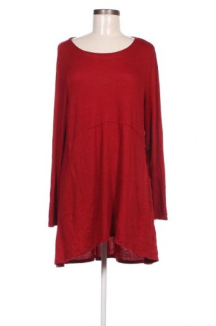 Šaty  Chico's, Veľkosť M, Farba Červená, Cena  2,68 €