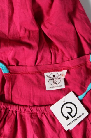 Šaty  Chiemsee, Velikost L, Barva Růžová, Cena  190,00 Kč