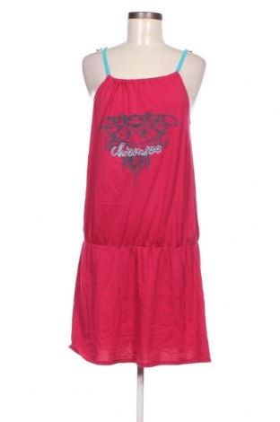 Šaty  Chiemsee, Velikost L, Barva Růžová, Cena  190,00 Kč