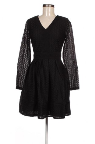 Φόρεμα Choklate, Μέγεθος M, Χρώμα Μαύρο, Τιμή 6,11 €