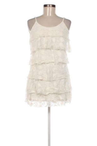 Φόρεμα Choklate, Μέγεθος L, Χρώμα Λευκό, Τιμή 8,91 €