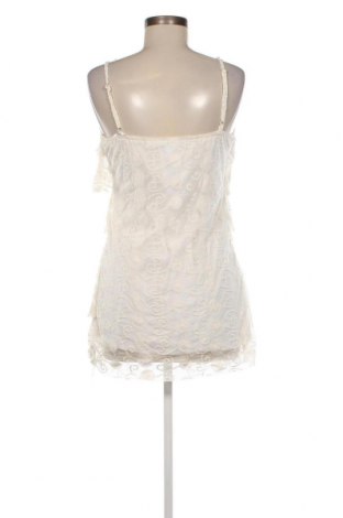 Φόρεμα Choklate, Μέγεθος L, Χρώμα Λευκό, Τιμή 22,27 €