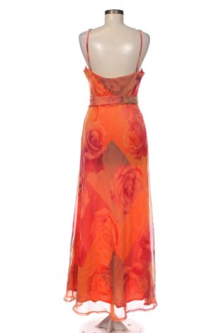 Kleid Chou Chou, Größe L, Farbe Orange, Preis 22,96 €