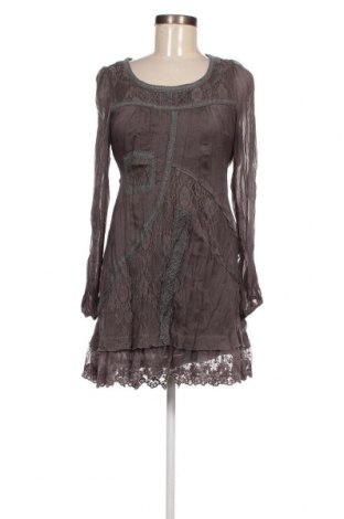 Kleid Christelle, Größe S, Farbe Grau, Preis € 3,12