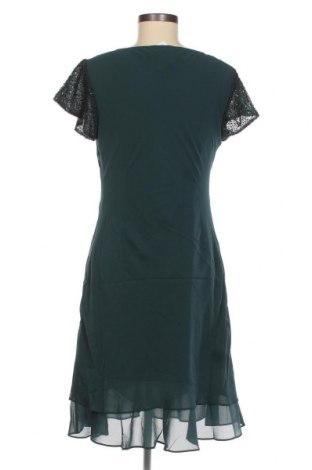Kleid Christian Berg, Größe M, Farbe Grün, Preis € 42,27