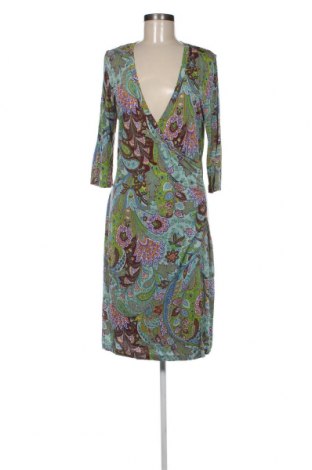 Kleid Christian Berg, Größe S, Farbe Mehrfarbig, Preis 20,46 €