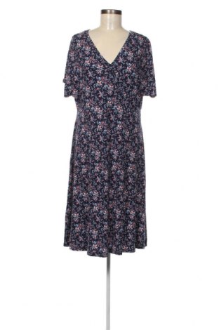 Φόρεμα Christian Berg, Μέγεθος XL, Χρώμα Πολύχρωμο, Τιμή 16,15 €