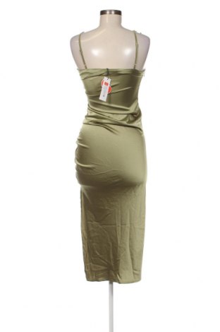 Kleid Cider, Größe S, Farbe Grün, Preis 23,46 €