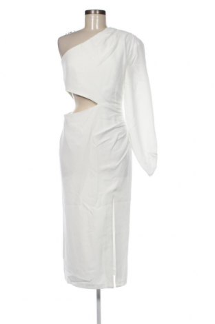 Φόρεμα Cinq A Sept, Μέγεθος M, Χρώμα Λευκό, Τιμή 144,71 €