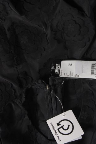 Šaty  Cinque, Veľkosť S, Farba Čierna, Cena  59,08 €