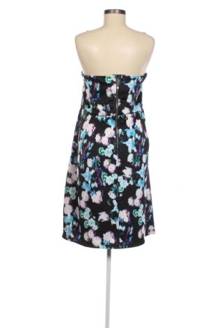 Kleid City Chic, Größe XL, Farbe Mehrfarbig, Preis € 19,42