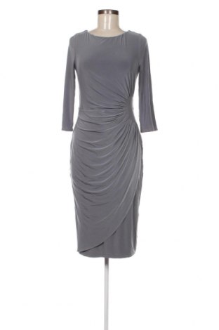 Φόρεμα City Goddess, Μέγεθος XL, Χρώμα Γκρί, Τιμή 61,34 €